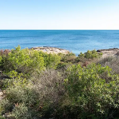 Holiday home Hauzify I Casa Ginesta