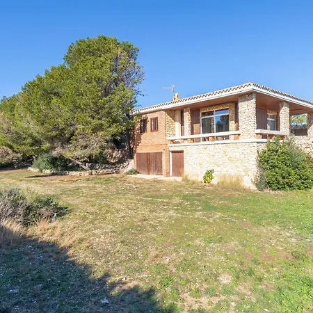 Hauzify I Casa Ginesta Holiday home
