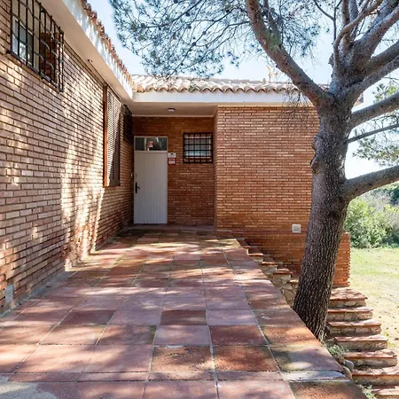 Hauzify I Casa Ginesta Holiday home L'Ametlla de Mar