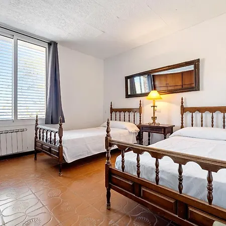 Hauzify I Casa Ginesta Holiday home