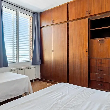 Hauzify I Casa Ginesta Holiday home
