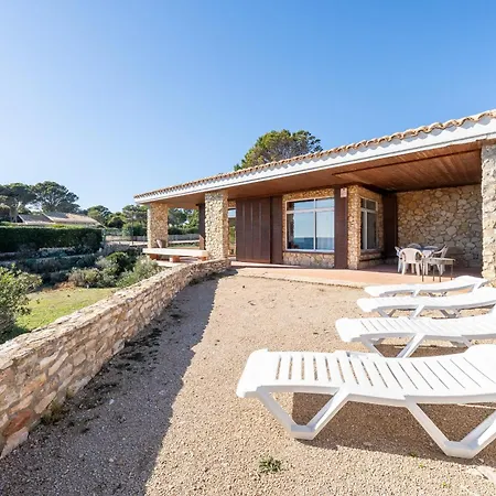 Hauzify I Casa Ginesta Holiday home L'Ametlla de Mar
