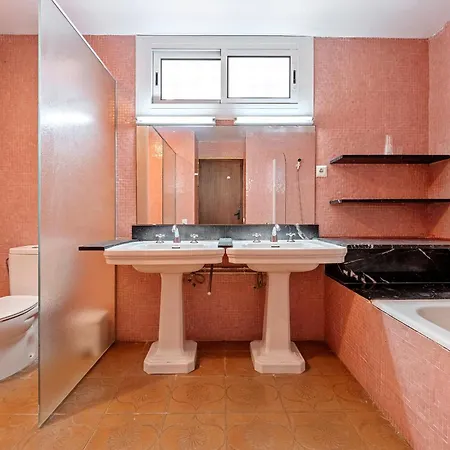 Hauzify I Casa Ginesta L'Ametlla de Mar