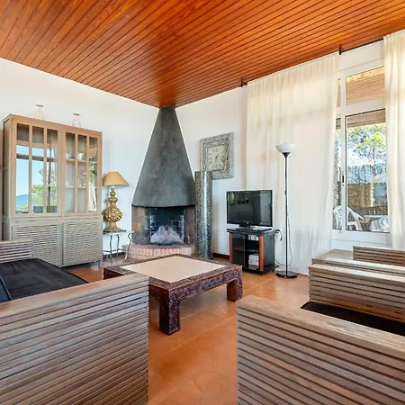Holiday home Hauzify I Casa Ginesta