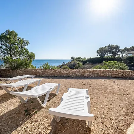 Hauzify I Casa Ginesta Holiday home *