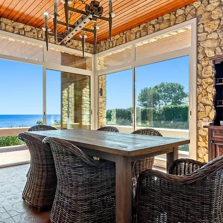 Hauzify I Casa Ginesta *