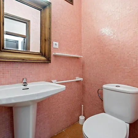 Hauzify I Casa Ginesta