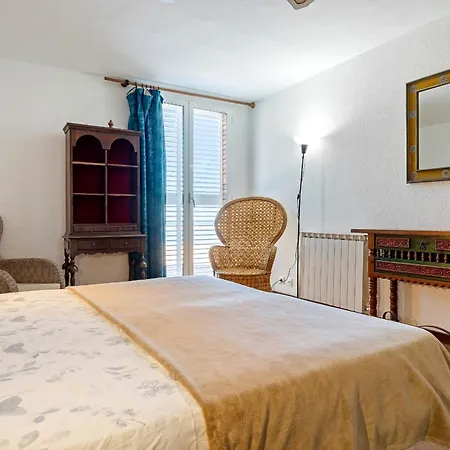 Hauzify I Casa Ginesta L'Ametlla de Mar