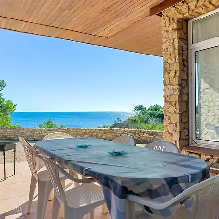 Hauzify I Casa Ginesta * L'Ametlla de Mar