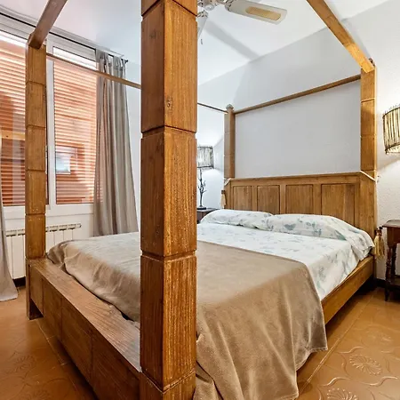 Holiday home Hauzify I Casa Ginesta *